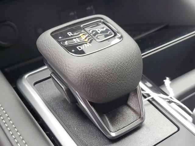 new 2025 Nissan Pathfinder car, priced at $51,500