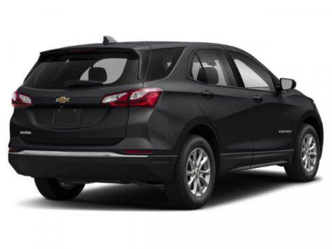 used 2019 Chevrolet Equinox car, priced at $15,491