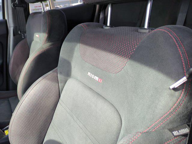 used 2015 Nissan Juke car, priced at $8,882