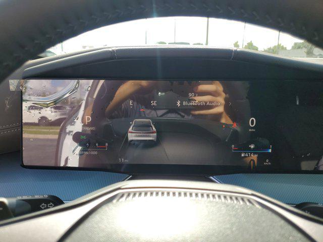 new 2025 Nissan Murano car, priced at $53,210