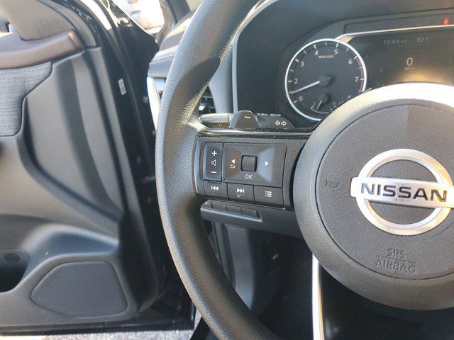 used 2021 Nissan Rogue car, priced at $16,991