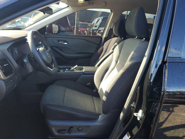 used 2021 Nissan Rogue car, priced at $16,991