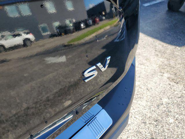 used 2021 Nissan Rogue car, priced at $16,991