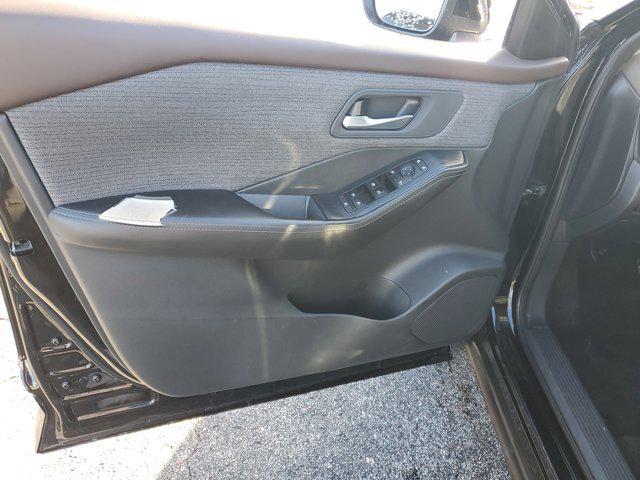 used 2021 Nissan Rogue car, priced at $16,991