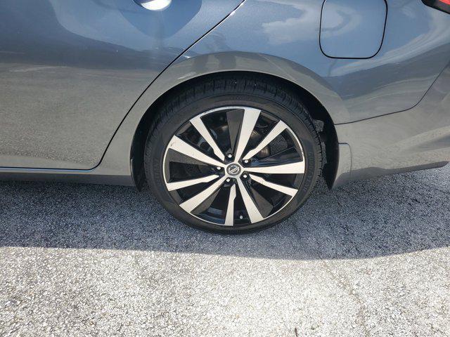used 2019 Nissan Altima car, priced at $13,992