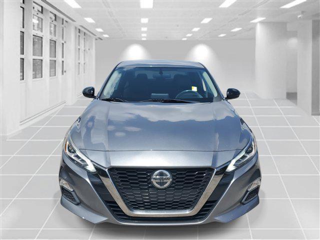 used 2019 Nissan Altima car, priced at $13,992