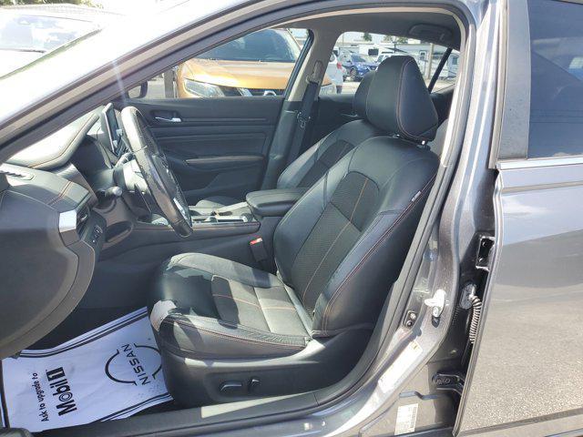 used 2019 Nissan Altima car, priced at $13,992