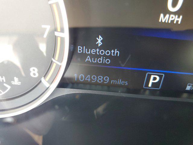 used 2019 Nissan Altima car, priced at $13,992
