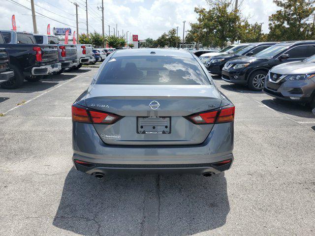 used 2019 Nissan Altima car, priced at $13,992