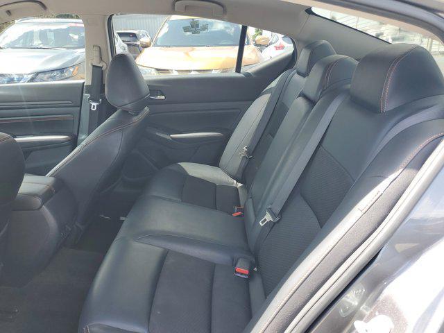 used 2019 Nissan Altima car, priced at $13,992