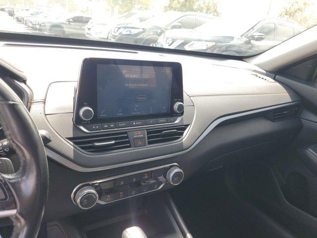 used 2019 Nissan Altima car, priced at $13,992