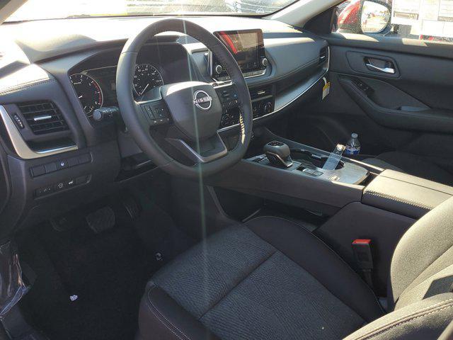 new 2026 Nissan Rogue car, priced at $32,945