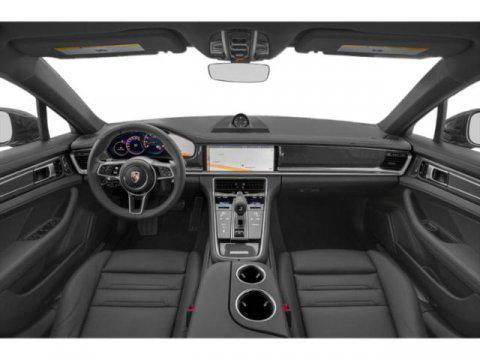 used 2020 Porsche Panamera car, priced at $53,991