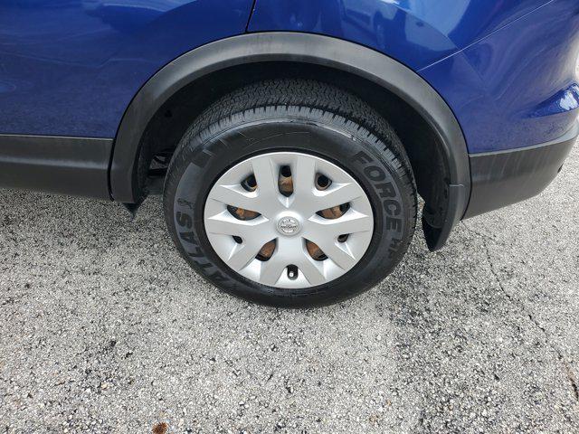 used 2020 Nissan Rogue Sport car, priced at $12,995