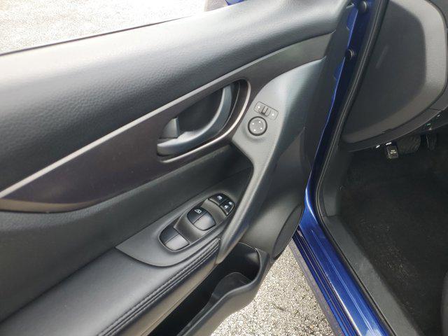 used 2020 Nissan Rogue Sport car, priced at $12,995