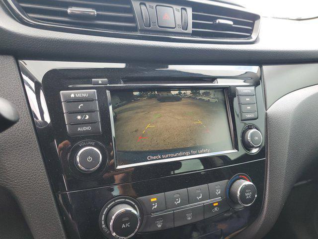 used 2020 Nissan Rogue Sport car, priced at $12,995