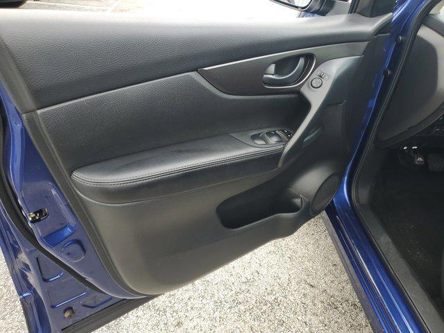used 2020 Nissan Rogue Sport car, priced at $12,995