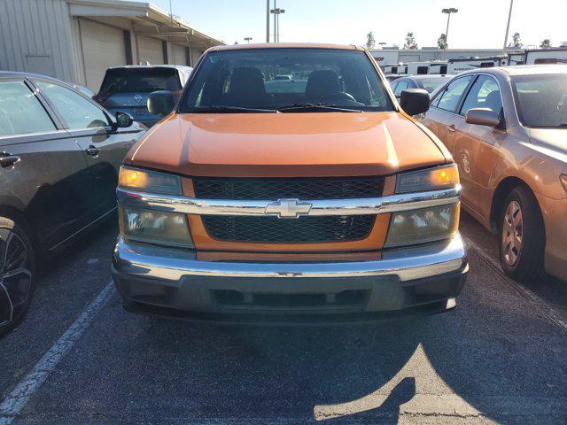 used 2004 Chevrolet Colorado car, priced at $4,882