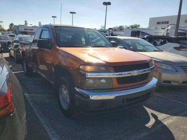 used 2004 Chevrolet Colorado car, priced at $4,882