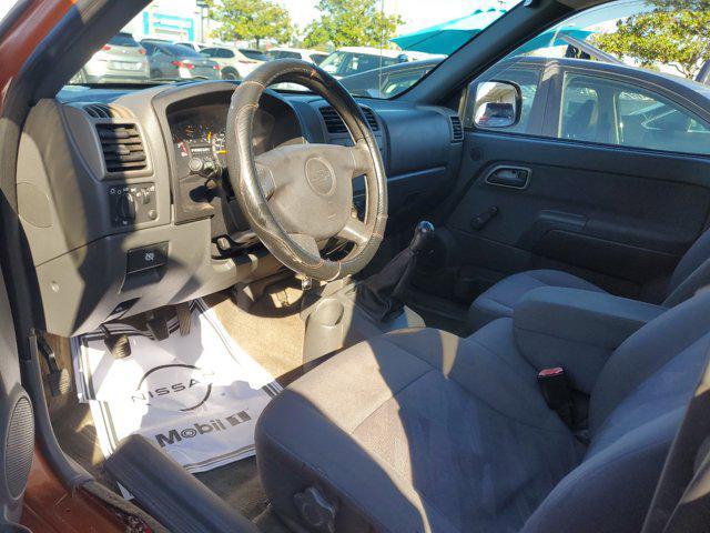 used 2004 Chevrolet Colorado car, priced at $4,882