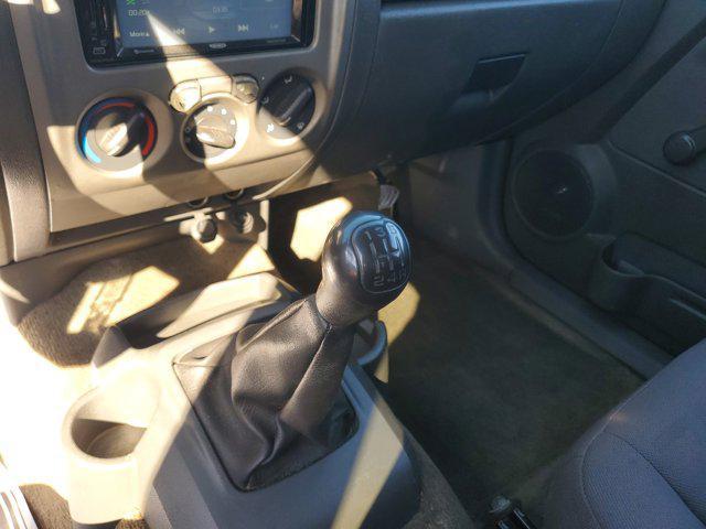 used 2004 Chevrolet Colorado car, priced at $4,882