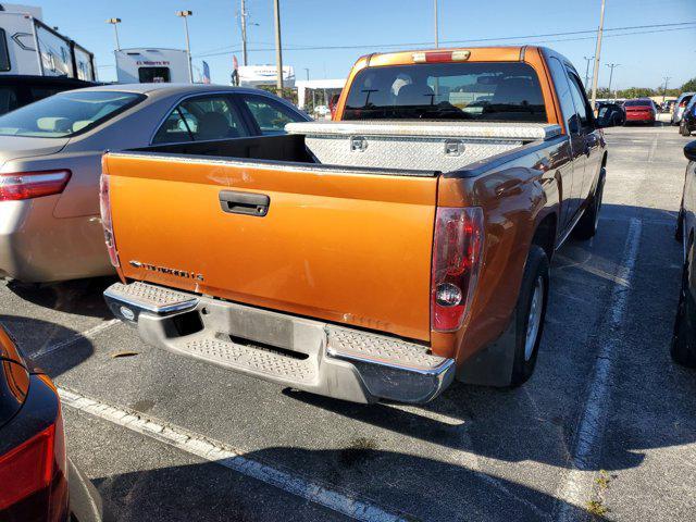 used 2004 Chevrolet Colorado car, priced at $4,882