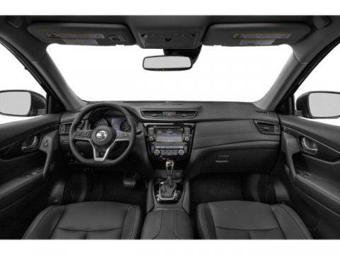 used 2020 Nissan Rogue car, priced at $14,991