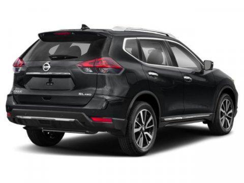 used 2020 Nissan Rogue car, priced at $14,991
