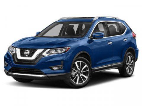 used 2020 Nissan Rogue car, priced at $14,991