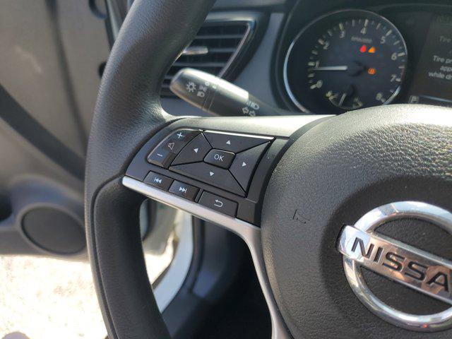used 2017 Nissan Rogue car, priced at $9,992