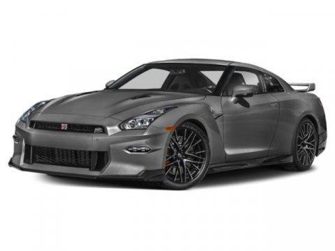new 2024 Nissan GT-R car, priced at $128,390