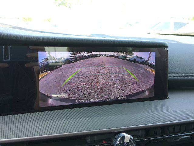 new 2025 Nissan Murano car, priced at $42,625
