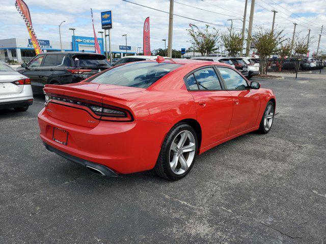 used 2015 Dodge Charger car, priced at $14,394