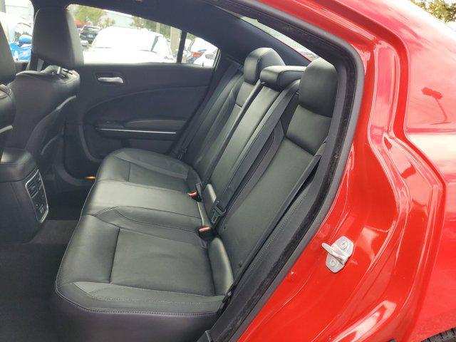 used 2015 Dodge Charger car, priced at $14,394