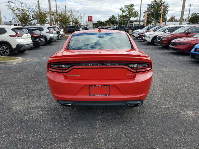 used 2015 Dodge Charger car, priced at $14,394