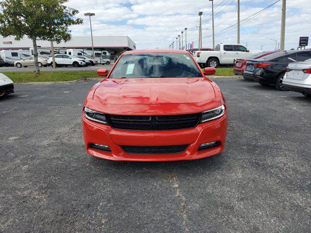 used 2015 Dodge Charger car, priced at $14,394