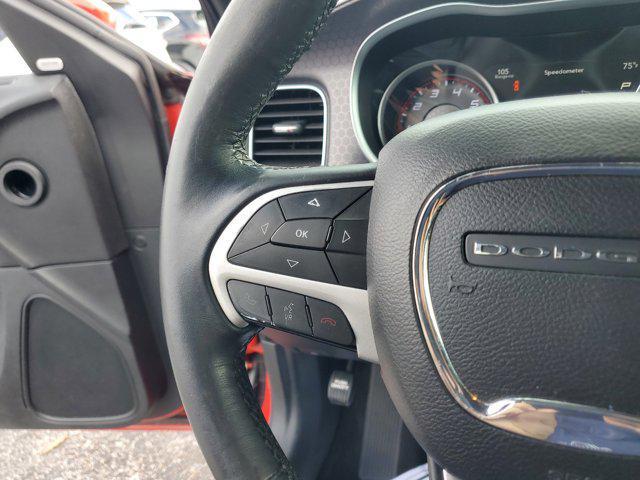 used 2015 Dodge Charger car, priced at $14,394