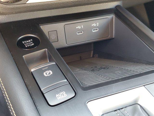 new 2025 Nissan Kicks car, priced at $27,360