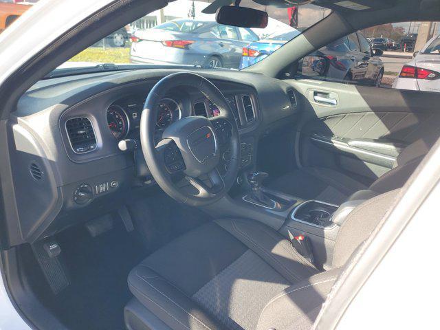 used 2023 Dodge Charger car, priced at $23,991