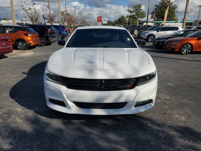 used 2023 Dodge Charger car, priced at $23,991