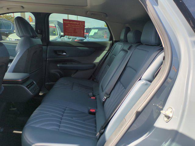used 2023 Nissan ARIYA car, priced at $28,992