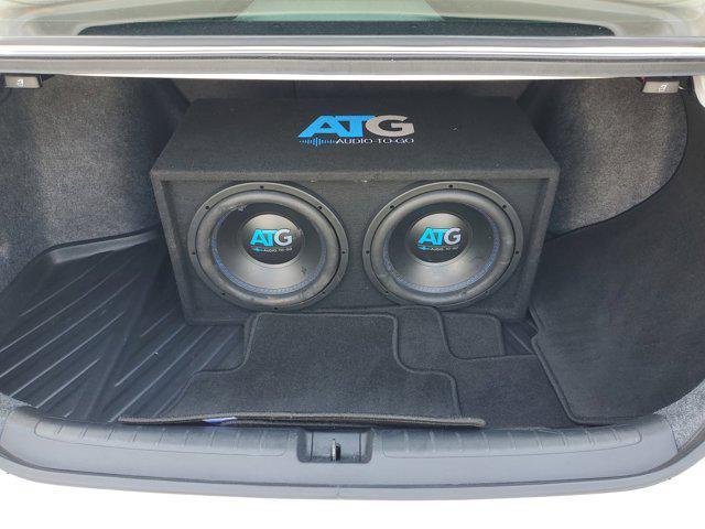 used 2021 Honda Accord car, priced at $23,782