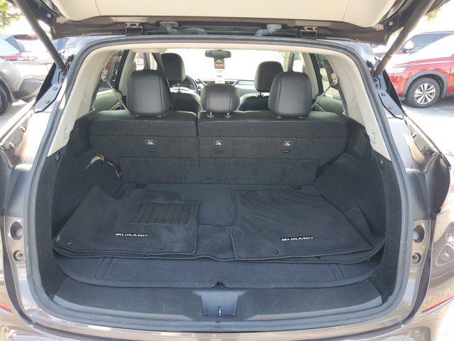 used 2018 Nissan Murano car, priced at $19,491