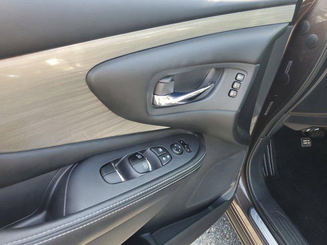 used 2018 Nissan Murano car, priced at $19,491
