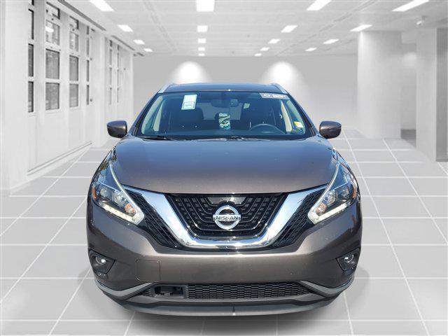 used 2018 Nissan Murano car, priced at $19,491