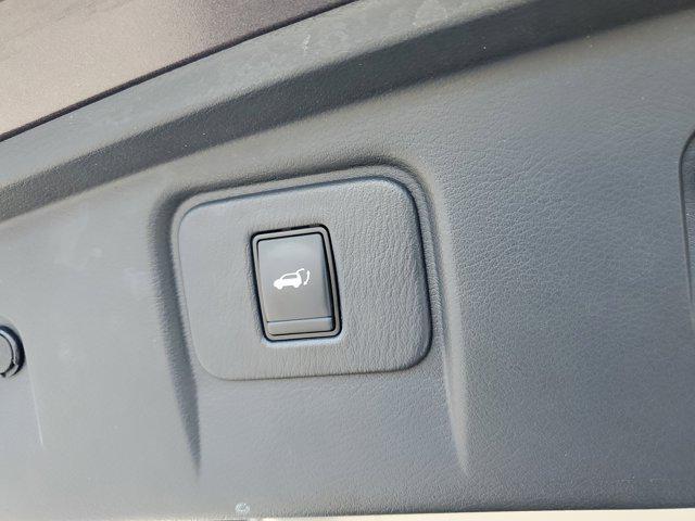 used 2018 Nissan Murano car, priced at $19,491