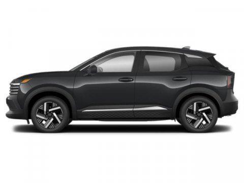 new 2025 Nissan Kicks car, priced at $27,360