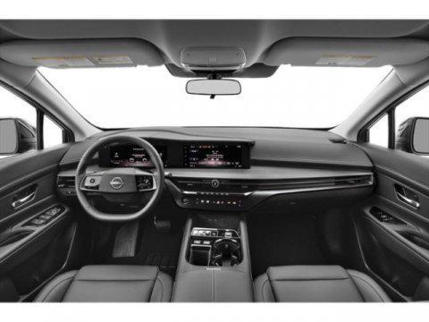 used 2025 Nissan Murano car, priced at $35,991