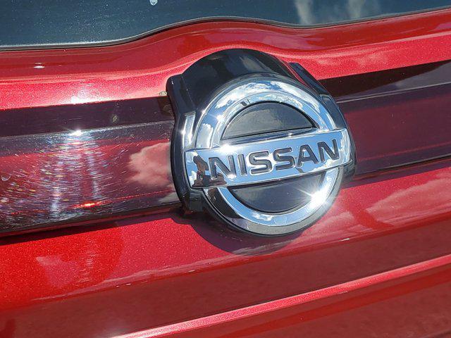 used 2021 Nissan Kicks car, priced at $16,991