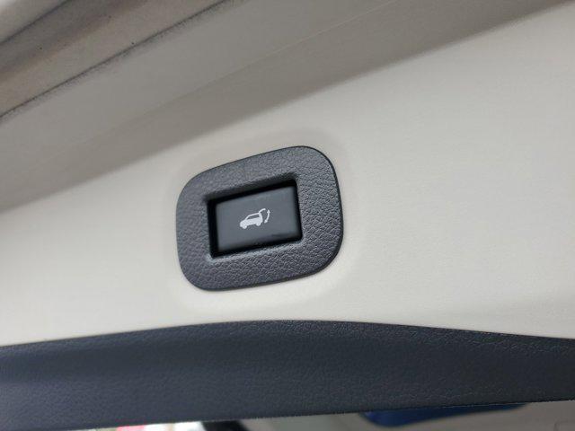 used 2018 Nissan Rogue car, priced at $17,991